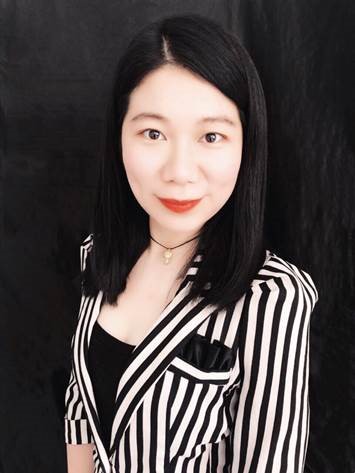 Daiqing (Grace) Yu, Accredited Practising Dietitian